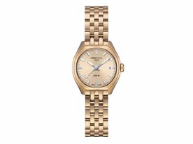 Damesuurwerk - Certina | Staal