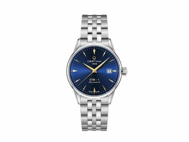 Herenuurwerk - Certina | Staal