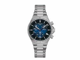 Herenuurwerk - Certina | Staal