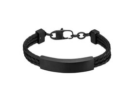 Armband - Lotus Style | Kunststof