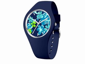 Damesuurwerk - Ice Watch | Kunststof