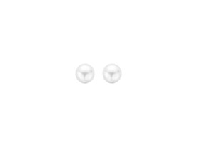 Oorbellen - Blush jewels | Goud 14kt