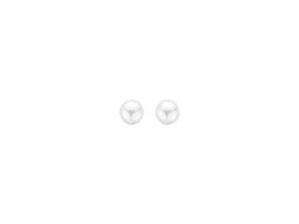 Oorbellen - Blush jewels | Goud 14kt