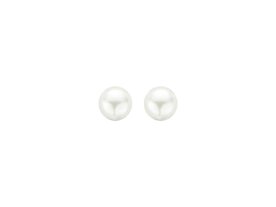 Oorbellen - Blush jewels | Goud 14kt