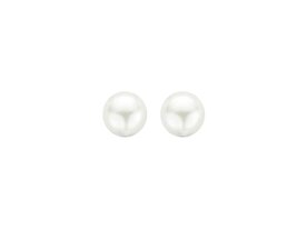 Oorbellen - Blush jewels | Goud 14kt