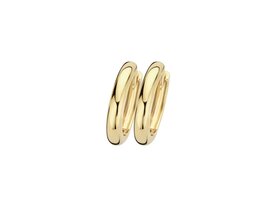 Oorbellen - Blush jewels | Goud 14kt