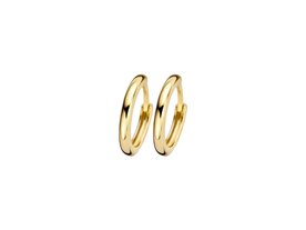 Oorbellen - Blush jewels | Goud 14kt