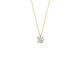 Halsketting - Blush jewels | Goud 14kt