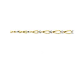 Armband - Goud 18kt | Elan
