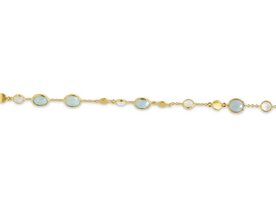 Armband - Goud 18kt | Elan