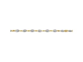 Armband - Goud 18kt | Elan