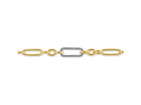 Armband - Goud 18kt | Elan