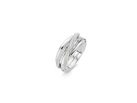 Ringen - Ti Sento | Zilver