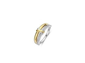 Ringen - Ti Sento | Zilver