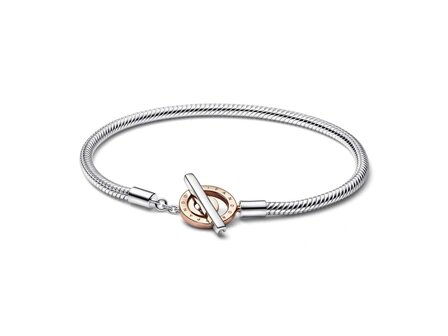 Charm - Pandora | zilver