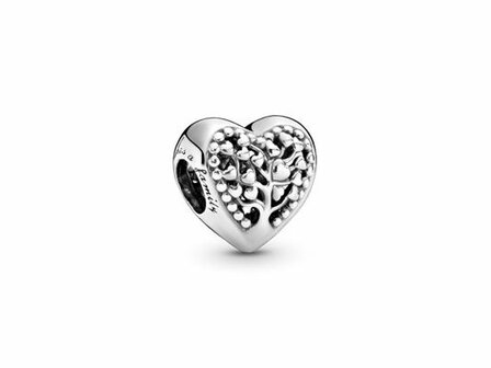 Charm - Pandora | Zilver