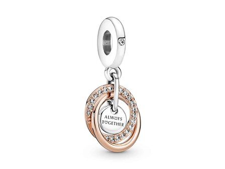 Charm - Pandora | Zilver