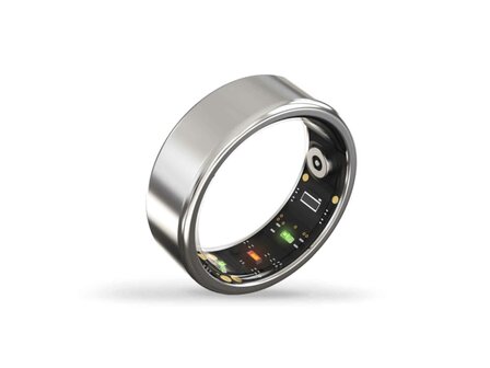 Ringen - Ice Watch | Titanium