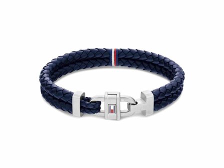 Armband - Leder | Tommy Hilfiger