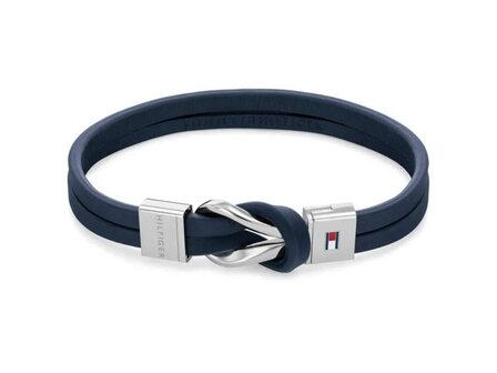 Armband - Staal | Tommy Hilfiger