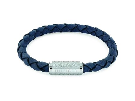 Armband - Leder | Tommy Hilfiger