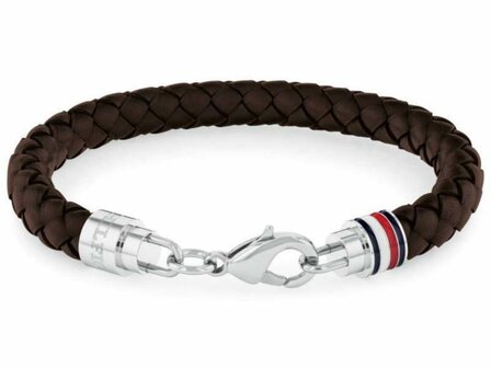 Armband - Leder | Tommy Hilfiger