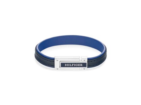 Armband - Leder | Tommy Hilfiger