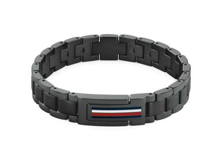 Armband - Staal | Tommy Hilfiger