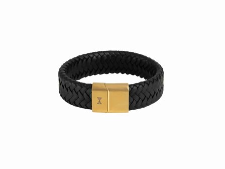 Armband - Aze jewels | Leder