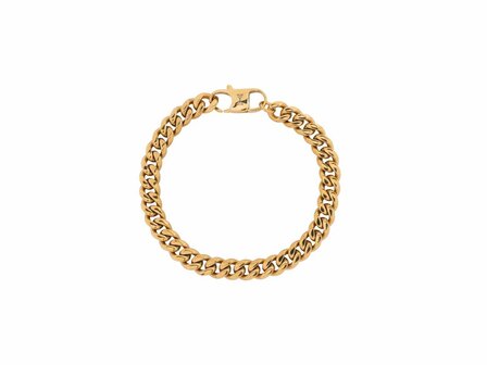 Armband - Aze jewels | Verguld goud