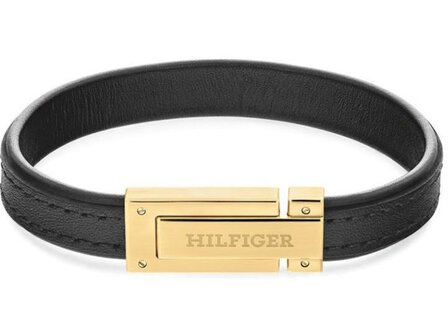 Armband - Leder | Tommy Hilfiger