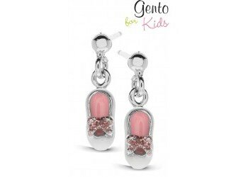 Gento for kids - Gento Zilver