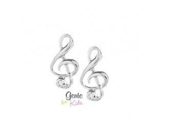 Gento for kids - Gento Zilver