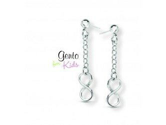 Gento for kids - Gento Zilver