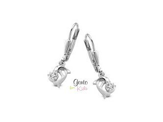 Gento for kids - Gento Zilver