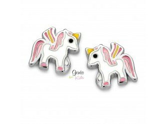 Gento for kids - Gento Zilver