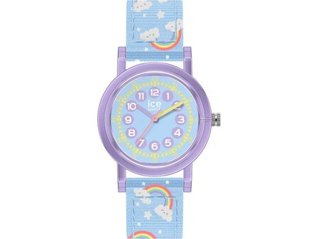 Kinderuurwerken - Ice Watch | Kunststof