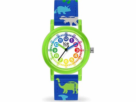 Kinderuurwerken - Ice Watch | Kunststof