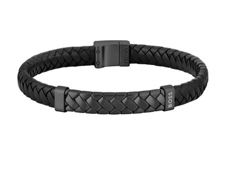 Armband - Hugo Boss | Leder