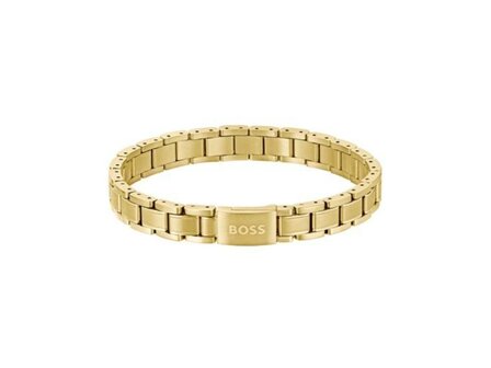 Armband - Hugo Boss | Verguld goud