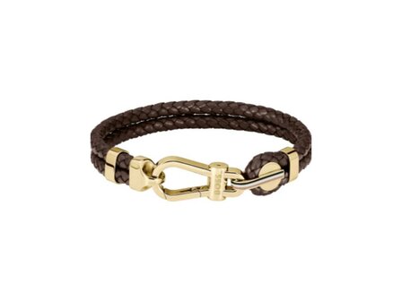 Armband - Hugo Boss | Leder