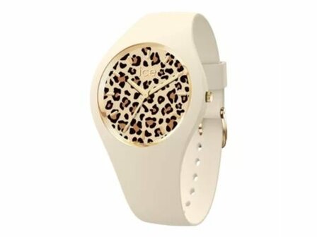 Damesuurwerk - Ice Watch | Kunststof