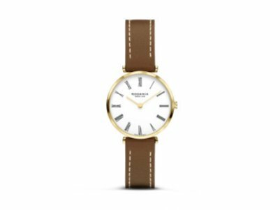Damesuurwerk - Rodania | Leder