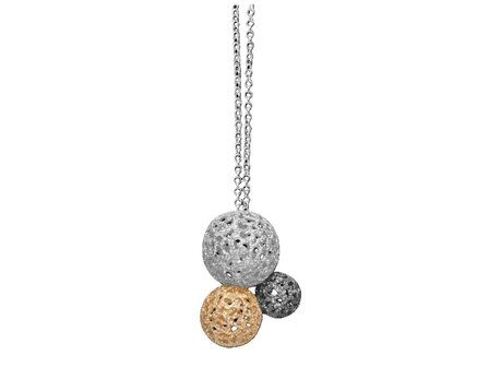 Hanger - Sanjoya | Zilver