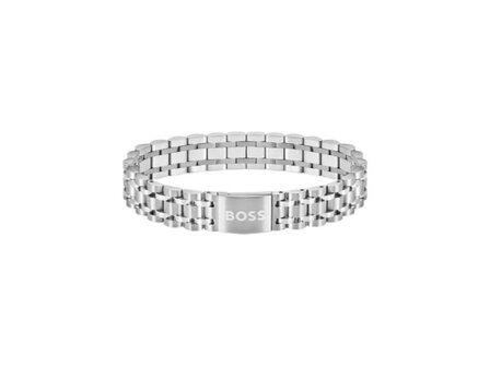 Armband - Hugo Boss | Staal