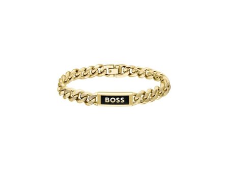 Armband - Hugo Boss | Verguld goud