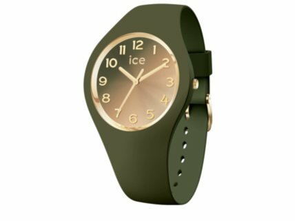 Damesuurwerk - Ice Watch | Kunststof