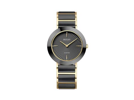 Damesuurwerk - Bering | Staal
