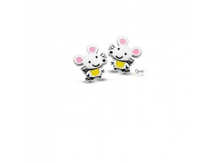 Kinderjuwelen - Gento Zilver