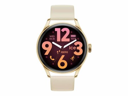 Smartwatch uurwerk - Ice Watch | Kunststof